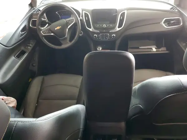 2GNAXKEV1L6262256 2020 CHEVROLET EQUINOX - Image 8