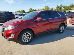 2GNAXKEV1L6262645 2020 CHEVROLET EQUINOX