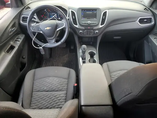 2GNAXKEV1L6264606 2020 CHEVROLET EQUINOX - Image 8