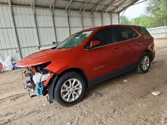 2GNAXKEV1L6265450 2020 CHEVROLET EQUINOX