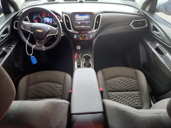 2GNAXKEV1L6265450 2020 CHEVROLET EQUINOX - Image 8