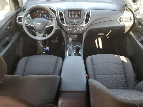 2GNAXKEV1L6266078 2020 CHEVROLET EQUINOX - Image 8
