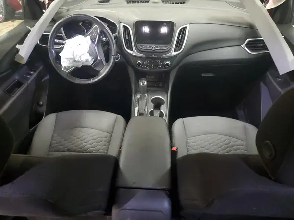 2GNAXKEV1L6266744 2020 CHEVROLET EQUINOX - Image 8