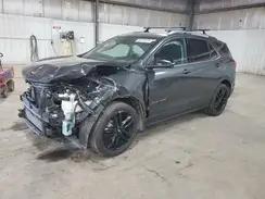 2GNAXKEV1L6274066 2020 CHEVROLET EQUINOX