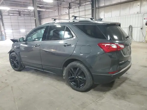 2GNAXKEV1L6274066 2020 CHEVROLET EQUINOX - Image 2