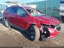 2GNAXKEV1L6276612 2020 CHEVROLET EQUINOX