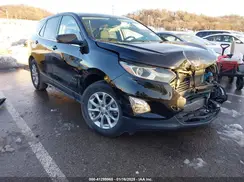 2GNAXKEV1L6280059 2020 CHEVROLET EQUINOX
