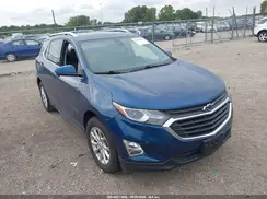 2GNAXKEV1L6282300 2020 CHEVROLET EQUINOX
