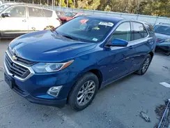 2GNAXKEV1L6283611 2020 CHEVROLET EQUINOX