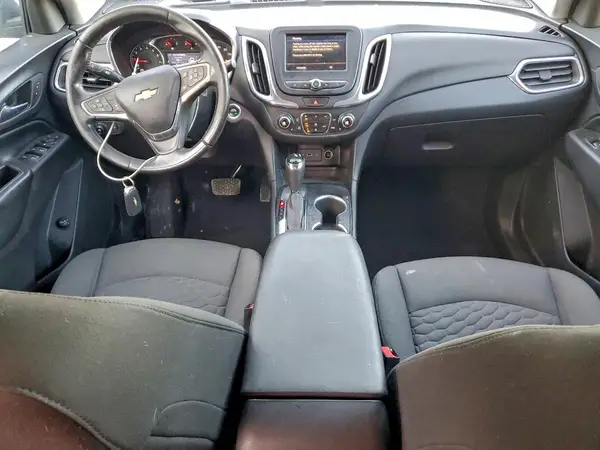 2GNAXKEV1L6283611 2020 CHEVROLET EQUINOX - Image 8