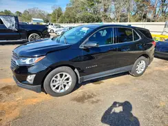 2GNAXKEV1L6284306 2020 CHEVROLET EQUINOX