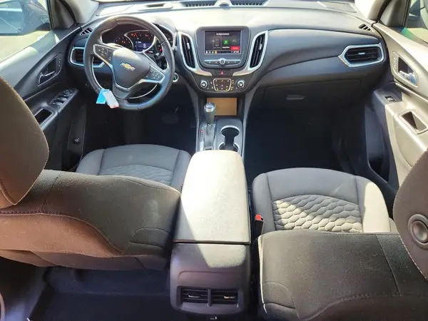 2GNAXKEV1L6284306 2020 CHEVROLET EQUINOX - Image 8