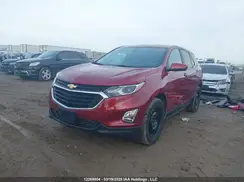 2GNAXKEV1M6100404 2021 CHEVROLET EQUINOX