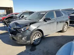 2GNAXKEV1M6101097 2021 CHEVROLET EQUINOX