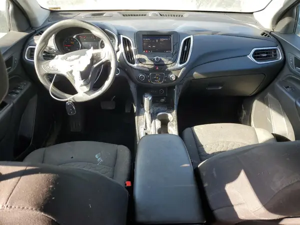 2GNAXKEV1M6101097 2021 CHEVROLET EQUINOX - Image 8