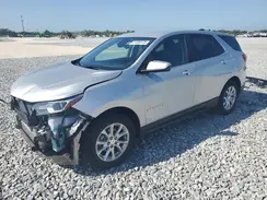 2GNAXKEV1M6101312 2021 CHEVROLET EQUINOX