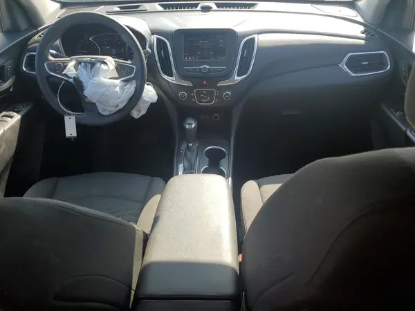 2GNAXKEV1M6101312 2021 CHEVROLET EQUINOX - Image 8