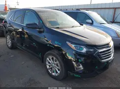 2GNAXKEV1M6102539 2021 CHEVROLET EQUINOX