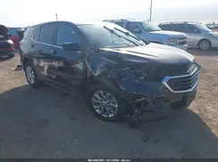 2GNAXKEV1M6105683 2021 CHEVROLET EQUINOX