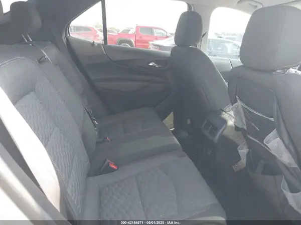2GNAXKEV1M6105926 2021 CHEVROLET EQUINOX - Image 8