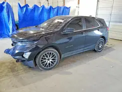 2GNAXKEV1M6105960 2021 CHEVROLET EQUINOX
