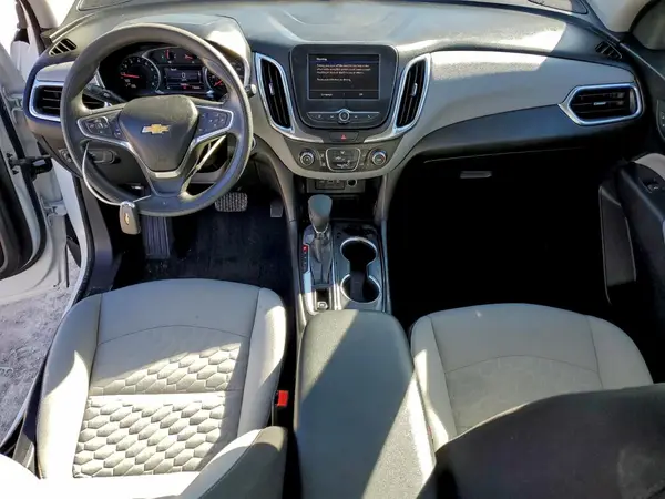 2GNAXKEV1M6109300 2021 CHEVROLET EQUINOX - Image 8