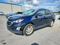 2GNAXKEV1M6110043 2021 CHEVROLET EQUINOX