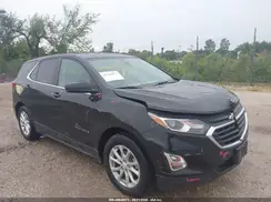 2GNAXKEV1M6111743 2021 CHEVROLET EQUINOX