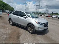 2GNAXKEV1M6111970 2021 CHEVROLET EQUINOX