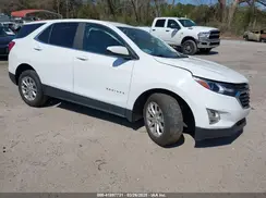 2GNAXKEV1M6112164 2021 CHEVROLET EQUINOX