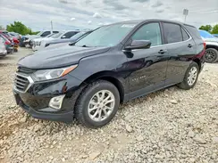 2GNAXKEV1M6113816 2021 CHEVROLET EQUINOX