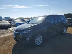 2GNAXKEV1M6114710 2021 CHEVROLET EQUINOX