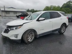2GNAXKEV1M6115839 2021 CHEVROLET EQUINOX
