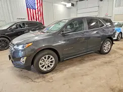 2GNAXKEV1M6116277 2021 CHEVROLET EQUINOX