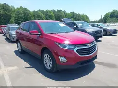 2GNAXKEV1M6116649 2021 CHEVROLET EQUINOX
