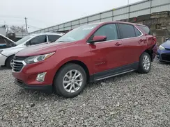 2GNAXKEV1M6118224 2021 CHEVROLET EQUINOX