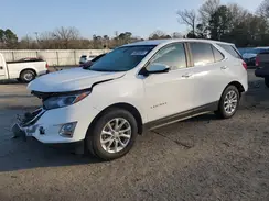 2GNAXKEV1M6119339 2021 CHEVROLET EQUINOX