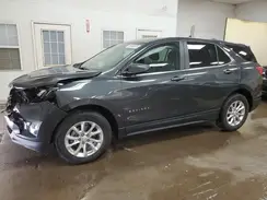 2GNAXKEV1M6119499 2021 CHEVROLET EQUINOX