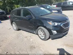 2GNAXKEV1M6121186 2021 CHEVROLET EQUINOX