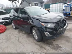 2GNAXKEV1M6121947 2021 CHEVROLET EQUINOX