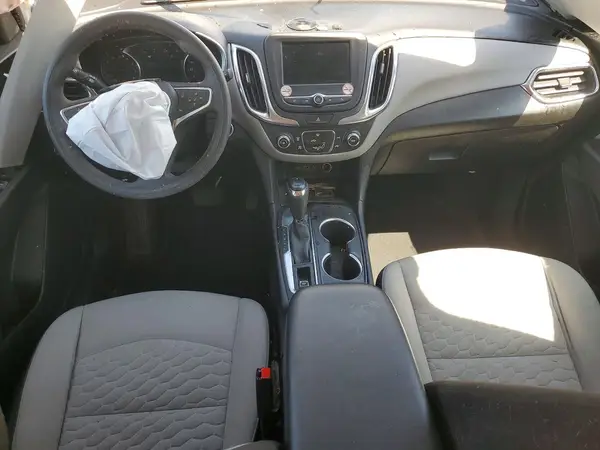 2GNAXKEV1M6123598 2021 CHEVROLET EQUINOX - Image 8