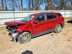 2GNAXKEV1M6125402 2021 CHEVROLET EQUINOX