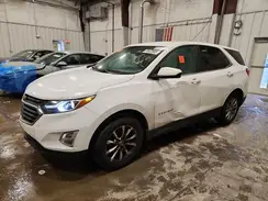 2GNAXKEV1M6125951 2021 CHEVROLET EQUINOX