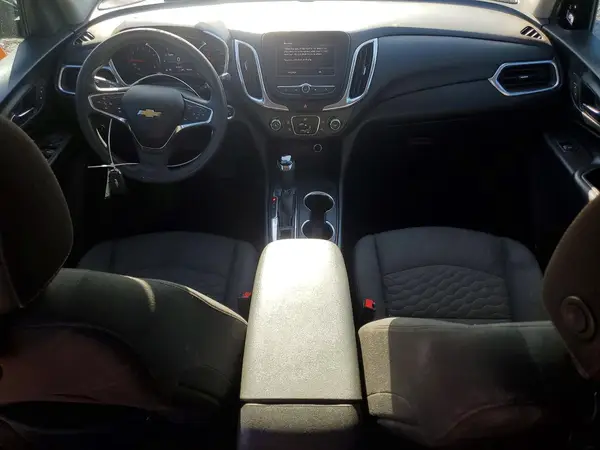 2GNAXKEV1M6126923 2021 CHEVROLET EQUINOX - Image 8