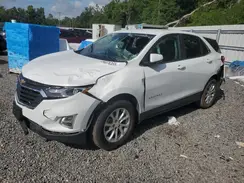 2GNAXKEV1M6127943 2021 CHEVROLET EQUINOX