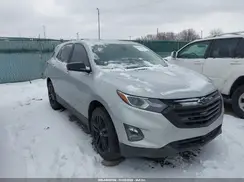 2GNAXKEV1M6128476 2021 CHEVROLET EQUINOX