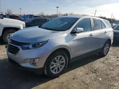 2GNAXKEV1M6128834 2021 CHEVROLET EQUINOX