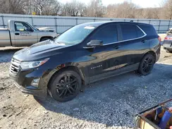 2GNAXKEV1M6129675 2021 CHEVROLET EQUINOX