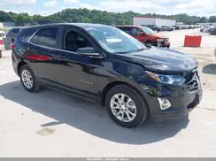2GNAXKEV1M6129773 2021 CHEVROLET EQUINOX