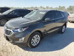 2GNAXKEV1M6134844 2021 CHEVROLET EQUINOX